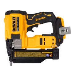 DeWalt Atomic Compact Series 20V Max Brushless Cordless 23ga Pin Nailer (Tool Only) #DCN623B