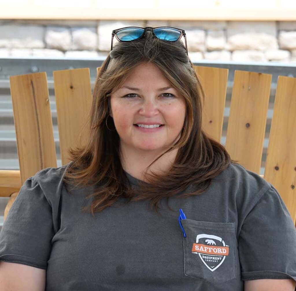 Amanda Godbee