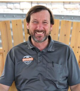 Daniel Price
