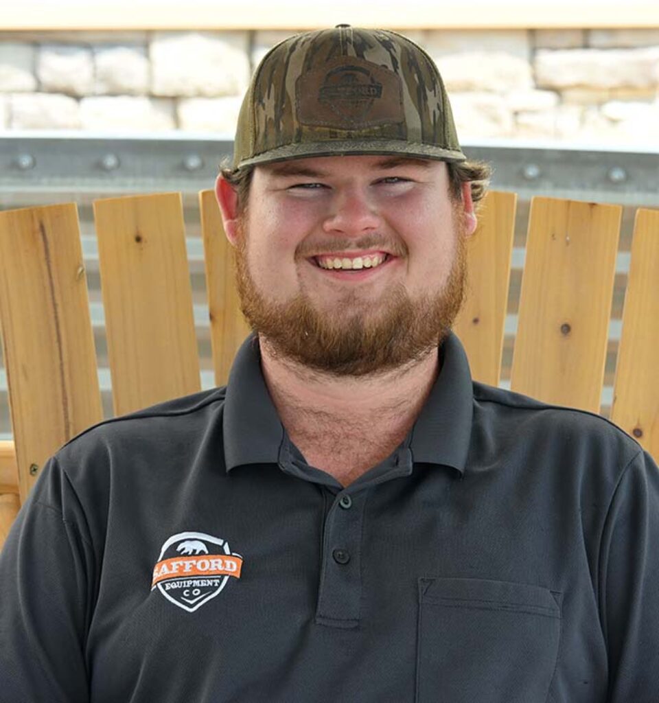 Kaleb Nichols