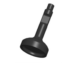 Danuser Domed Driving Tool