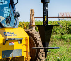 Danuser Python Wire Winder