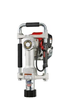 Rhino Tool Fence Pro Gas Powered Post Driver #301001