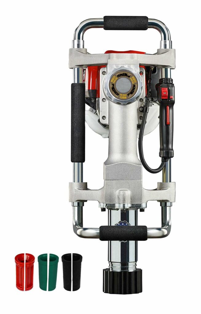 Rhino Tool Multi-Pro XA Gas Post Driver #301003