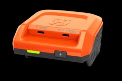 Husqvarna 40-USB150X Bi-Directional Charging Adaptor #970722502