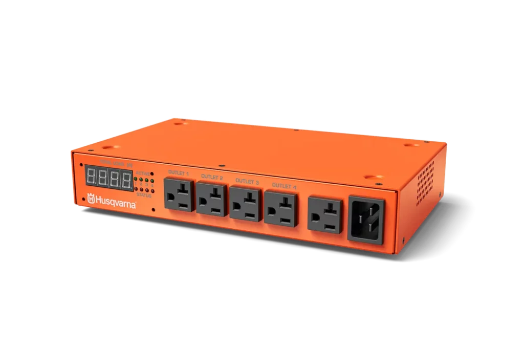 Husqvarna 120-PDM4X Power Distribution Unit #548837301