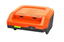Husqvarna 40-USB150X Bi-Directional Charging Adaptor #970722502