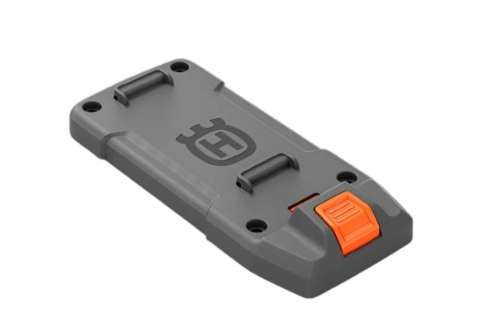 Husqvarna Charger Wall Mount #546487602