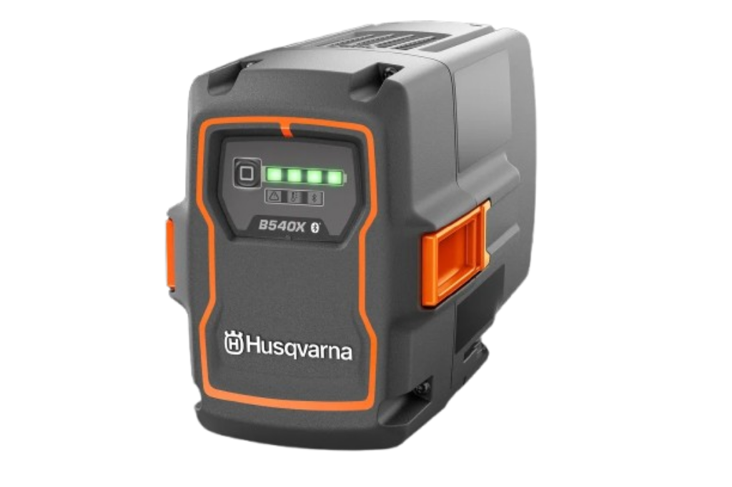 Husqvarna 40-B540X Battery #970721302