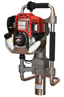 Rhino Tool Multi-Pro XA Channel Post Driver #301014