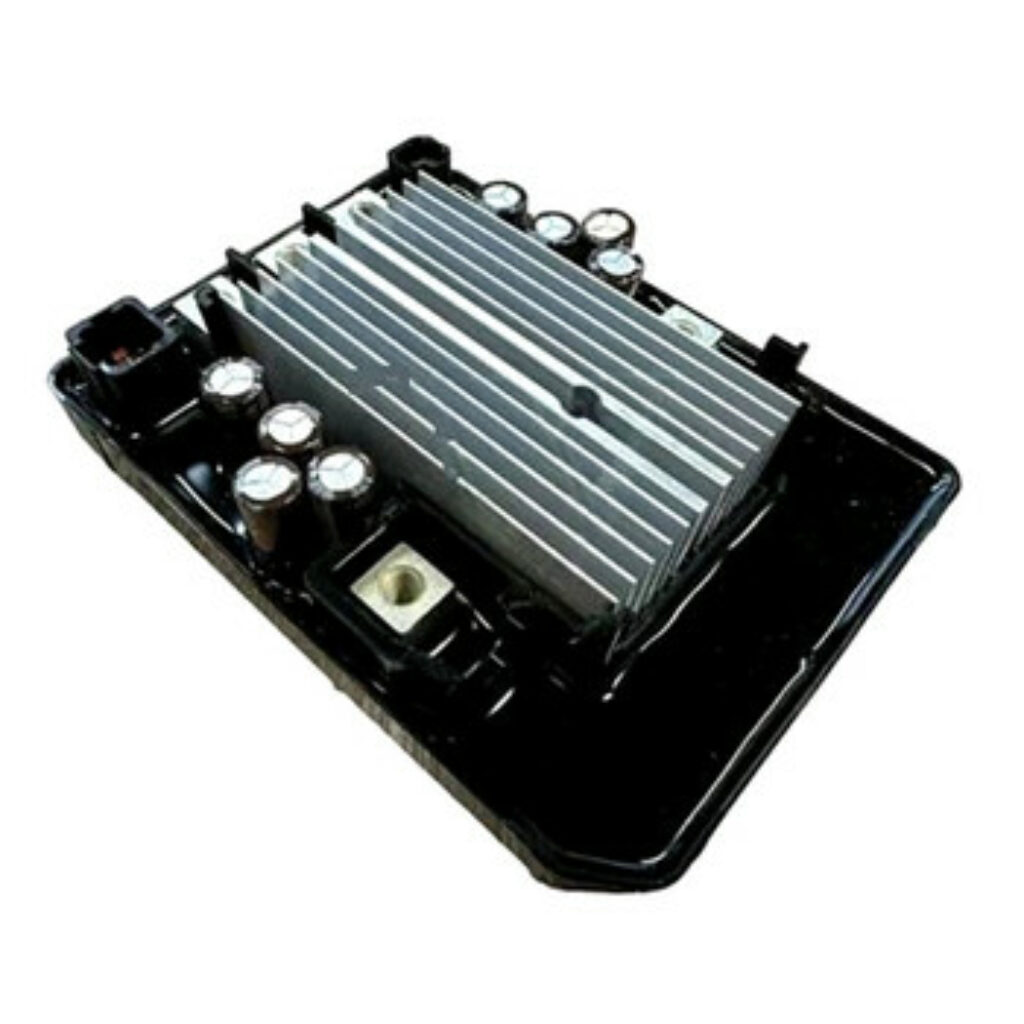 Husqvarna Control Unit Falcon G4A OEM #546953801