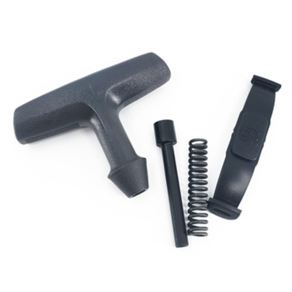 Husqvarna Starter Handle Assembly Knob OEM #584156201