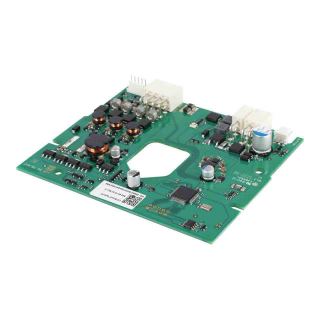 Husqvarna Automower Printed Circuit Assembly OEM #592894504