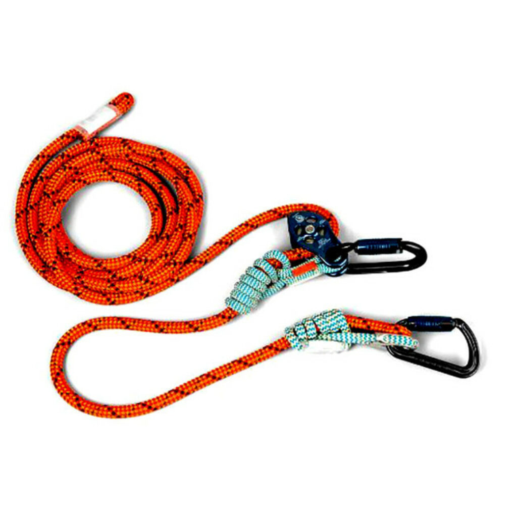 Husqvarna Work Positioning Lanyard OEM #534099803