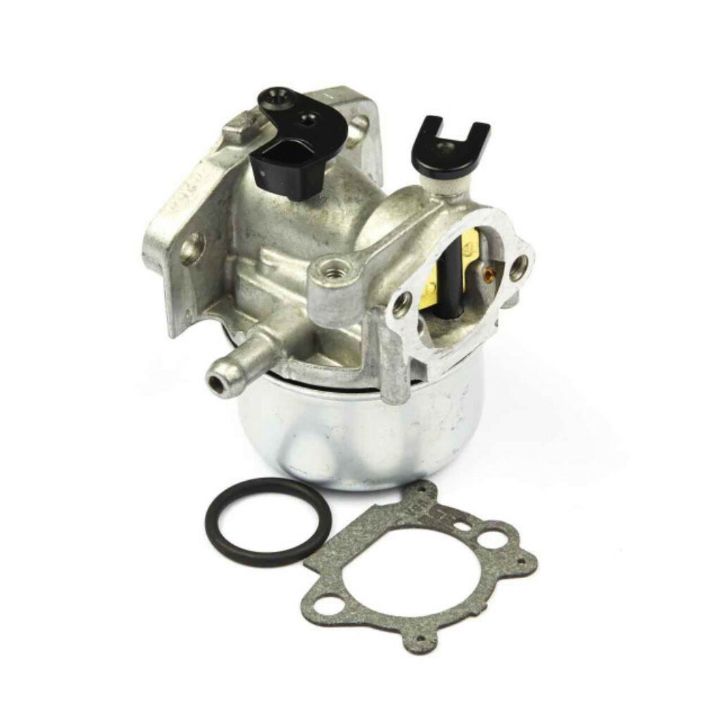 Briggs & Stratton Carburetor OEM #799866