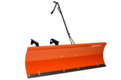 Husqvarna 48" Tractor Mount Snow Blade #588181302