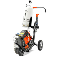 Husqvarna Power Cutter Cart KV960-970-1260 #599609801