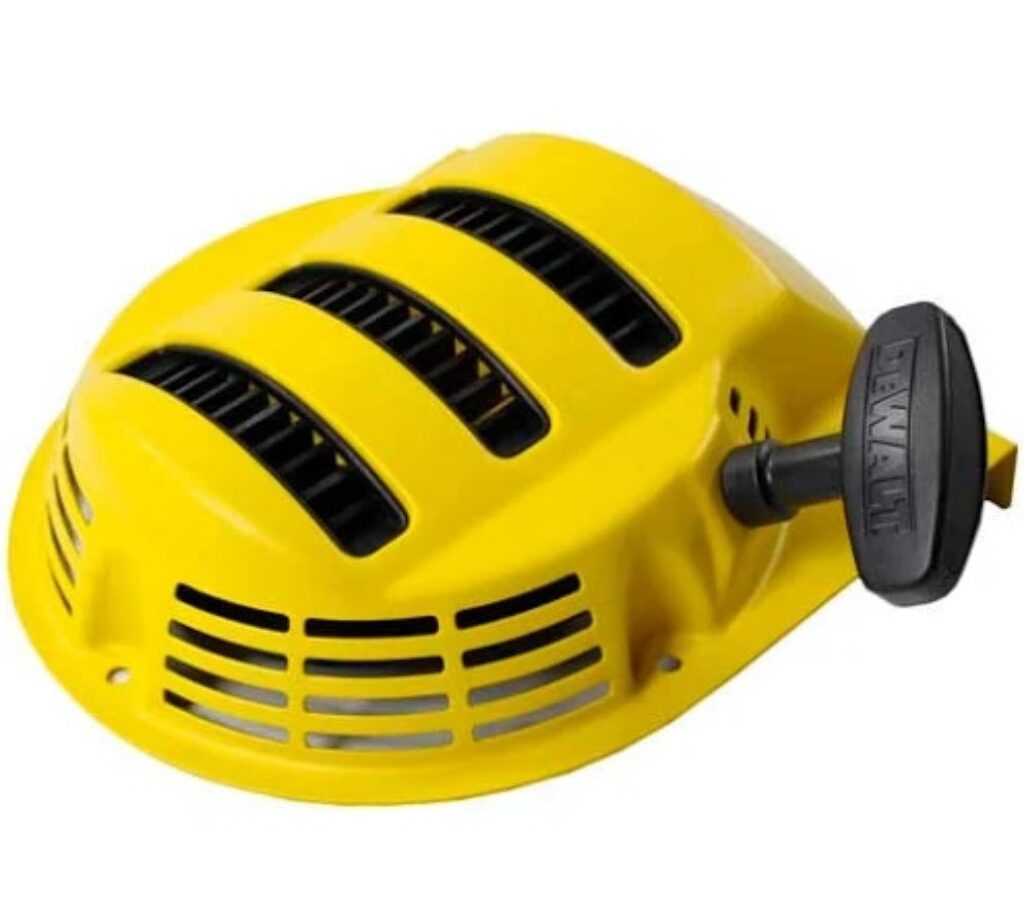 Generac Recoil Starter Assembly OEM #A0001530696