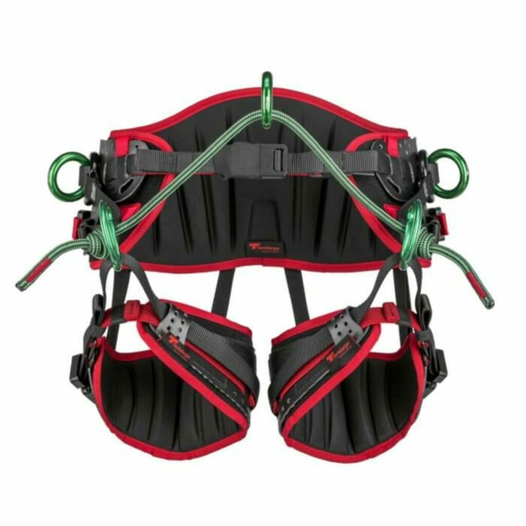 Teufelberger treeMOTION Pro Harness - M #T7350316