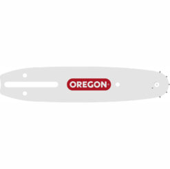 Oregon 8" Single Rivet Guide Bar 3/8 .043 33DL #084MLEA041
