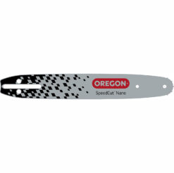 Oregon 12" SpeedCut Nano Guide Bar .325 .043 51DL #124TXLNA041
