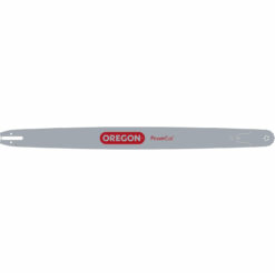 Oregon 36" PowerCut Guide Bar 3/8 .063 114DL #363RNDD025