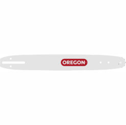 Oregon 12" Single Rivet Guide Bar 3/8 .050.45DL #120SDEA041