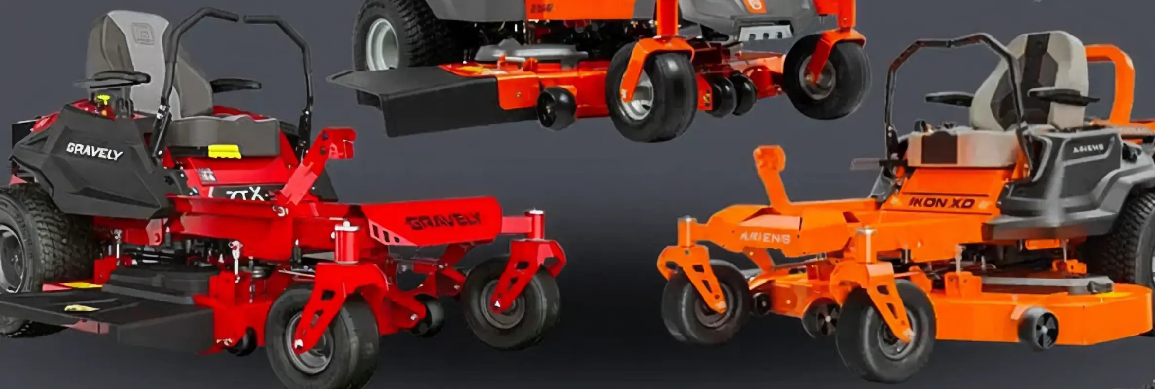 mowers
