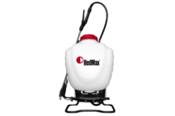 RedMax 4 Gallon 150psi Backpack Sprayer