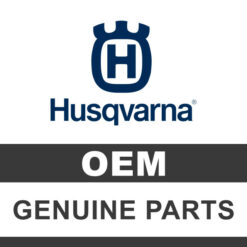 Husqvarna Pipe Assembly OEM #501568901