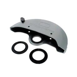 Husqvarna 14" Wheel Guard Assembly OEM #581351907