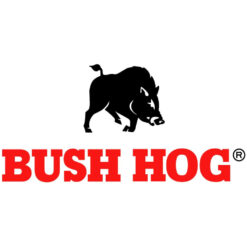 Bush Hog Chain Retainer Rod For BH417 OEM #50080753