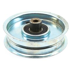Husqvarna 4" Flat Idler Pulley