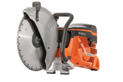 Husqvarna K1270 II Gas Power Cutter #967978801