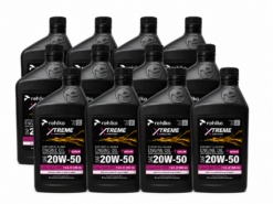 Kohler 20W-50 Synthetic Blend Engine Oil Case/12 #2535767-S