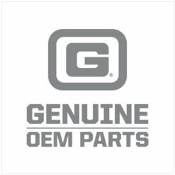 Gravely Cylinder Head Cover Gasket OEM #21110596