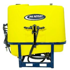 Ag Spray 3-Point Hitch Sprayer 90 Gal MC1 Series W/ BXT Nozzle