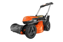Husqvarna LE322 Lawn Expert Self Propel Battery Push Mower #970607501
