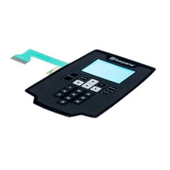 Husqvarna Automower Keyboard OEM #579627902