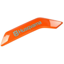 Husqvarna Fuel Tank Cover RH OEM #582482401