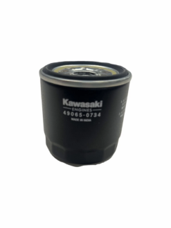 Kawasaki Oil Filter OEM #49065-0734