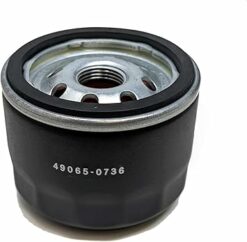 Kawasaki Oil Filter OEM #49065-0736