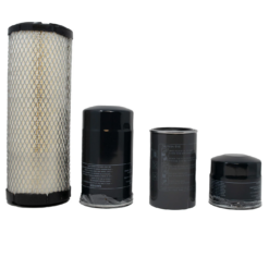 Kioti CK Series Manual Filter Kit #TC26-F0003A