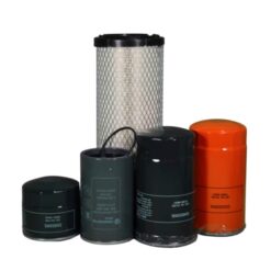 Kioti CK Series Manual Filter Kit #TC26-F0005A