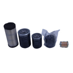 Kioti CS10 Series Filter Kit #TB26-F0004A