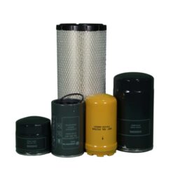 Kioti DK Series 60HP HST Filter Kit #TD26-F0005A