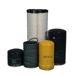 Kioti DK Series HST Filter Kit #TD26-F0004A