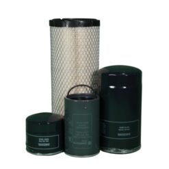 Kioti DK Series Manual Filter Kit #TD26-F0003A