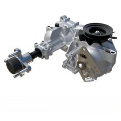 Hydro Gear Transaxle OEM #ZC-AUBB-3DRA-3PPX
