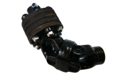 Bush Hog Cross Shaft w/ U Joint OEM #50081182